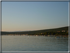 foto Alba e tramonto sull'isola di Krk